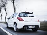 Peugeot 308 GTi 2010 года